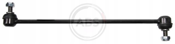 фото №12, A.b.s. 260512 тяга / кронштейн, стабілізатор