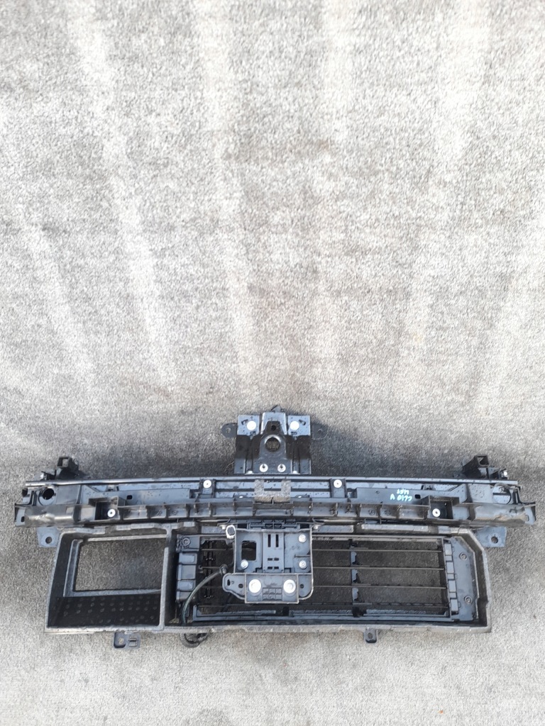 фото №1, Pas передний балка renault clio v lift