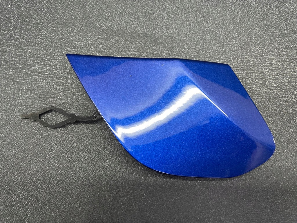 фото №1, Заглушка фаркоп перед renault captur i lift 511802661r