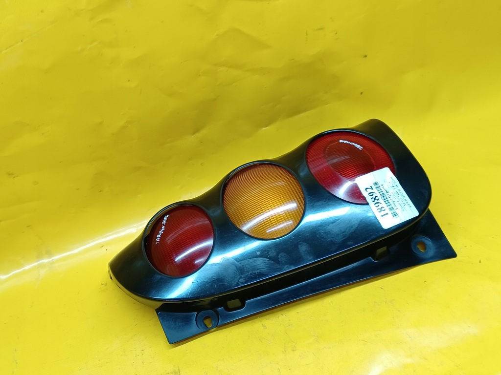 фото №9, Лампа задня права smart fortwo i 253042r 98-02r