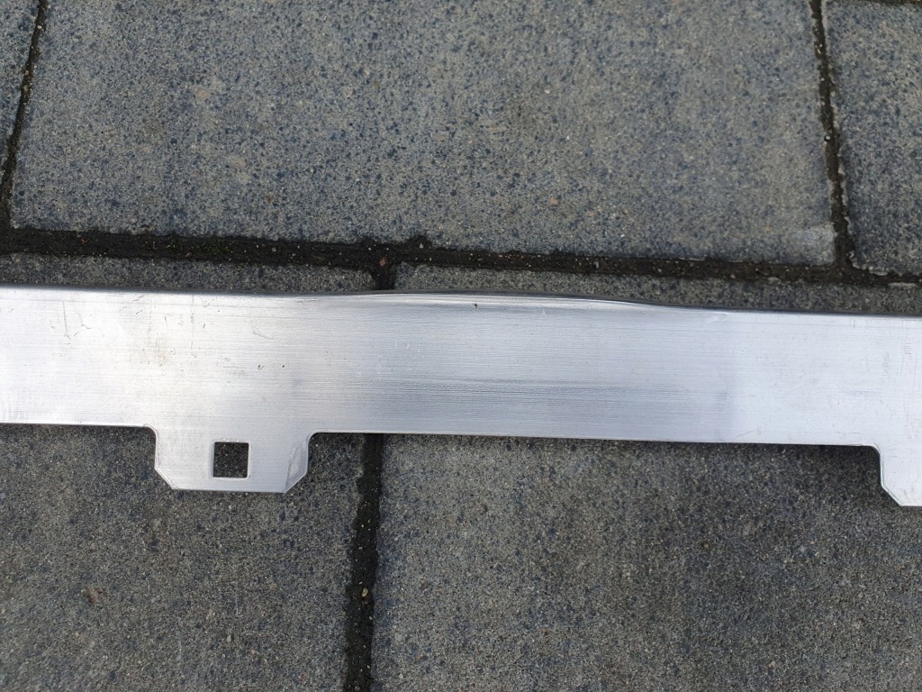 Mini электрик балка бампера перед Недорого