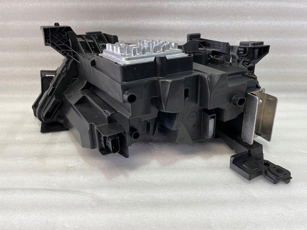 фото №8, Opel mokka 2 ii b лампа lux led matrix левая правая