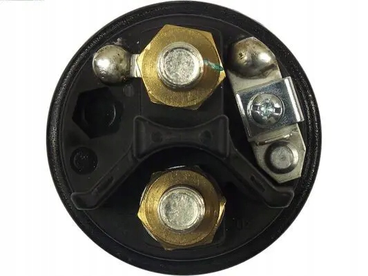 фото №3, Автоматична коробка передач вимикач електромагнітний стартер