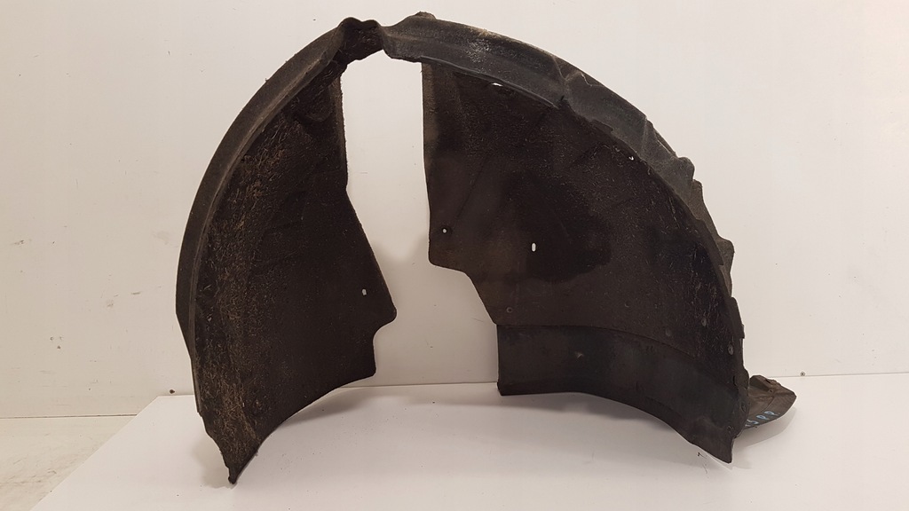 фото №1, Audi q3 8u подкрылок правое перед передние orginal демонтаж