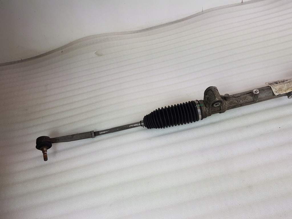 фото №2, Fiat 500x jeep renegade трансмиссия рулевая рейка