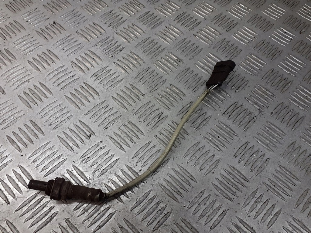 фото №1, Датчик лямбда-зонд fiat panda ii 1.1 oza532-a10