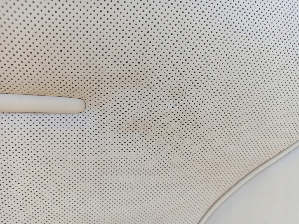 фото №10, Audi a8 s8 d3 сиденья задняя кожа 2szt torrone электрический подлокотник 4 os