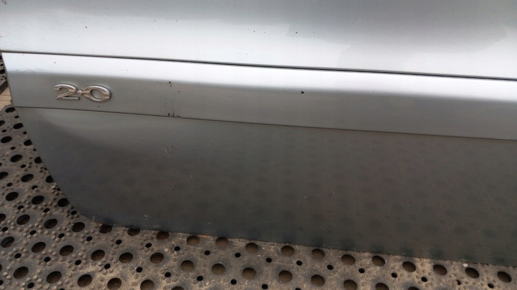 фото №7, Ford s-max mk1 двері перед лівий 76