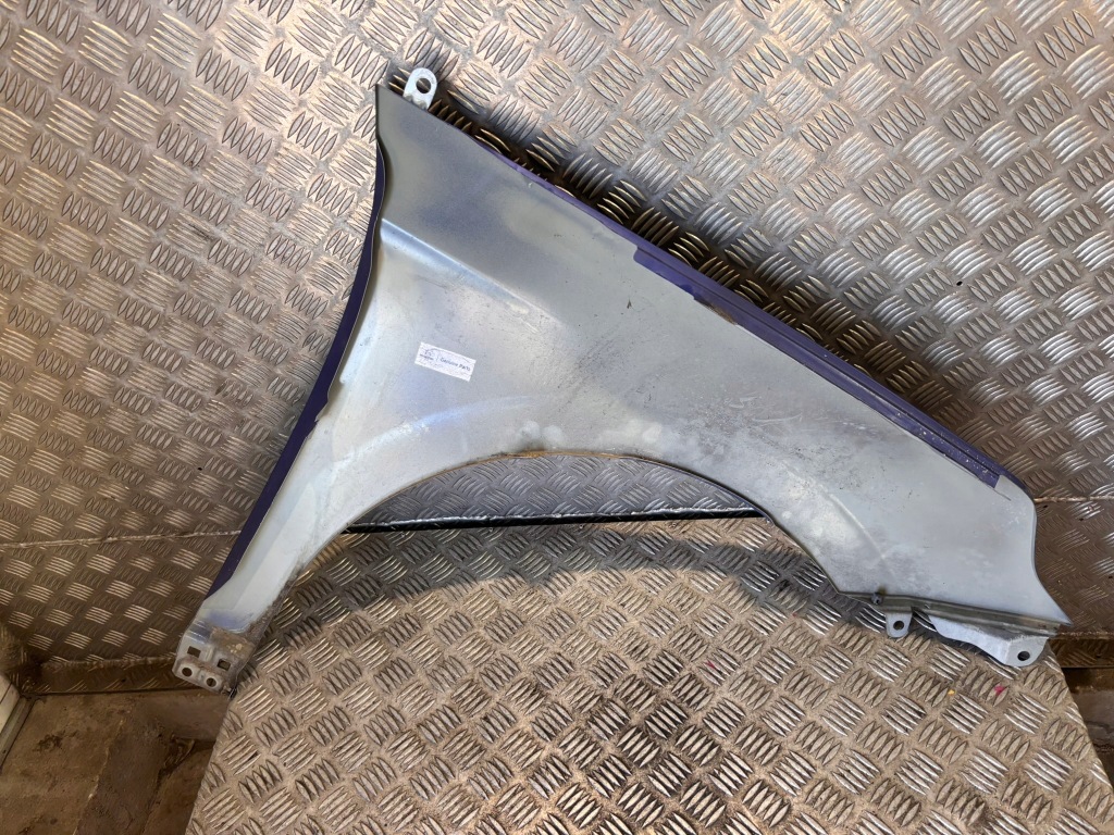 Hyundai ioniq крило ліве перед yp5 Недорого