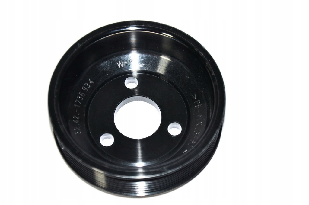 фото №7, Шкив насоса wody bmw e34 530i 540i m60