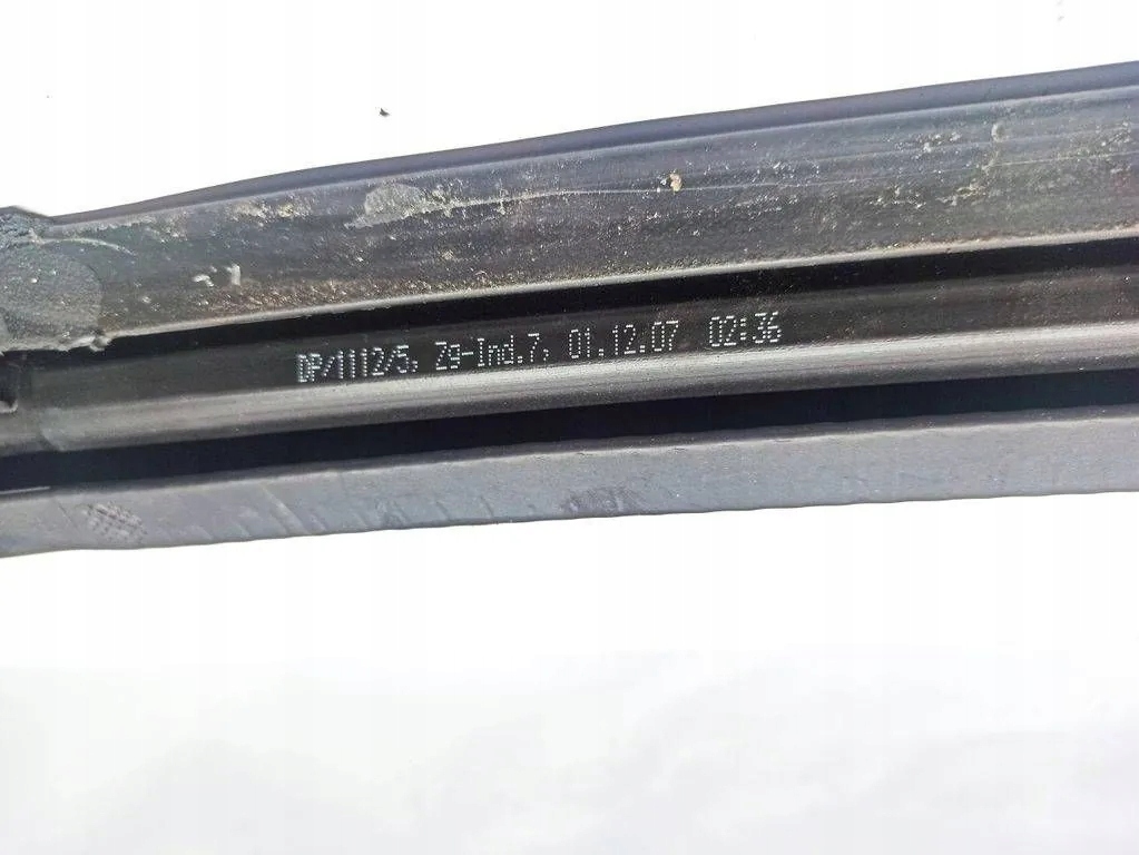 Прокладка крышки багажника mercedes-benz slk r171 dp11125 34311583 1.8l Цена