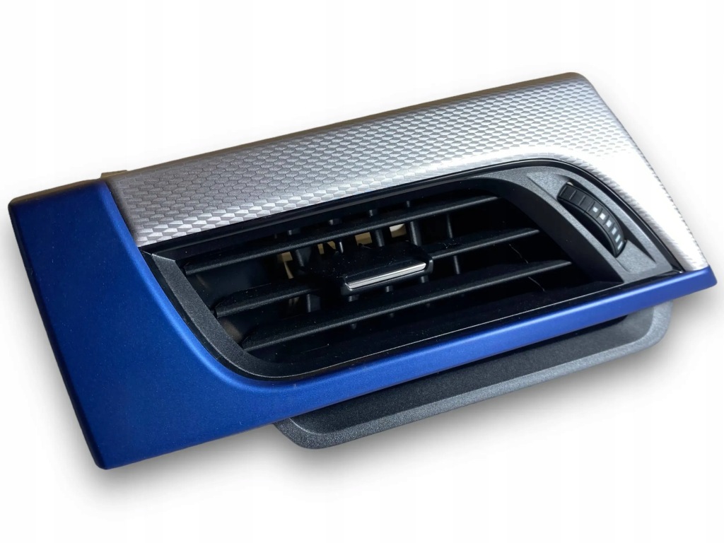 фото №1, 9292739 bmw x1 f48 idealna решётка обдув jak nowa