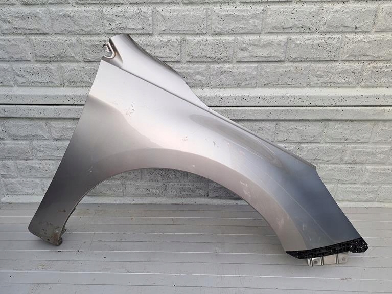 фото №1, Subaru outback legacy 14-19 крила передній правий оригінал