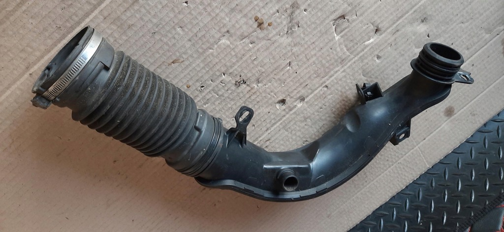 фото №5, Шланг интеркулер peugeot rcz m06021a152