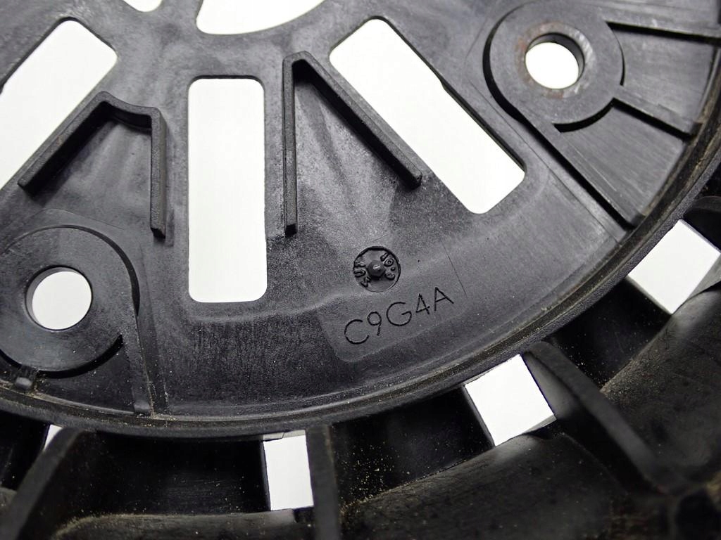 фото №7, Вентилятор вентилятор оригінал jaguar e-pace 2.0d 21r