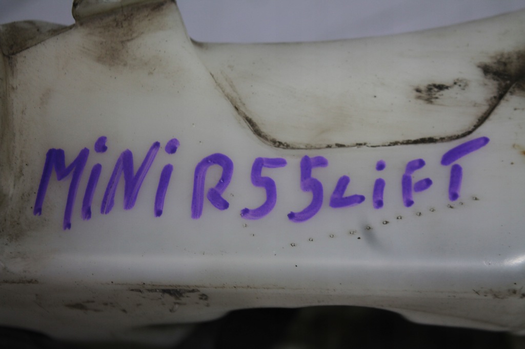 фото №5, Бачок омивача 7157124 mini r56 08-13