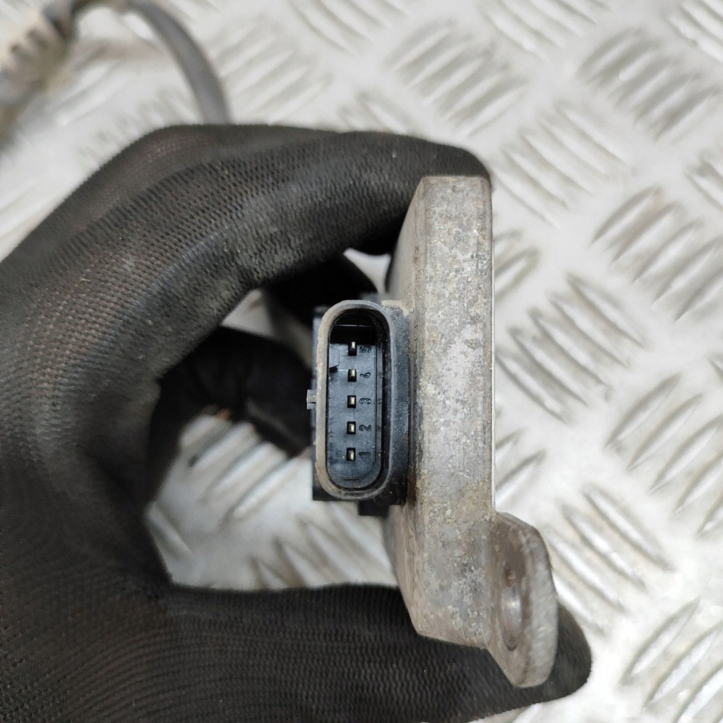 фото №9, Mercedes-benz e w213 2017 датчик лямбда-зонд