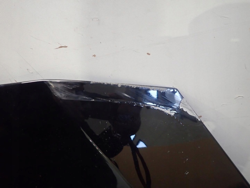 фото №2, Капот ford fiesta mk8 2017-