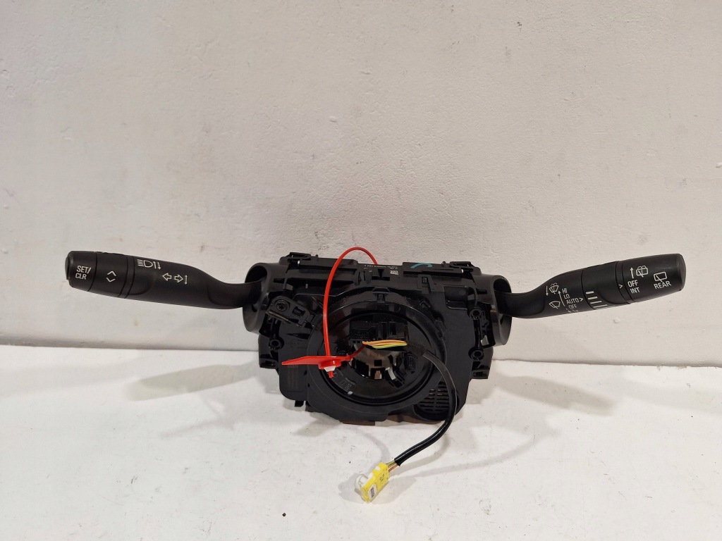 фото №1, Переключатель комбинированный лента 98325497yx opel corsa f 19-