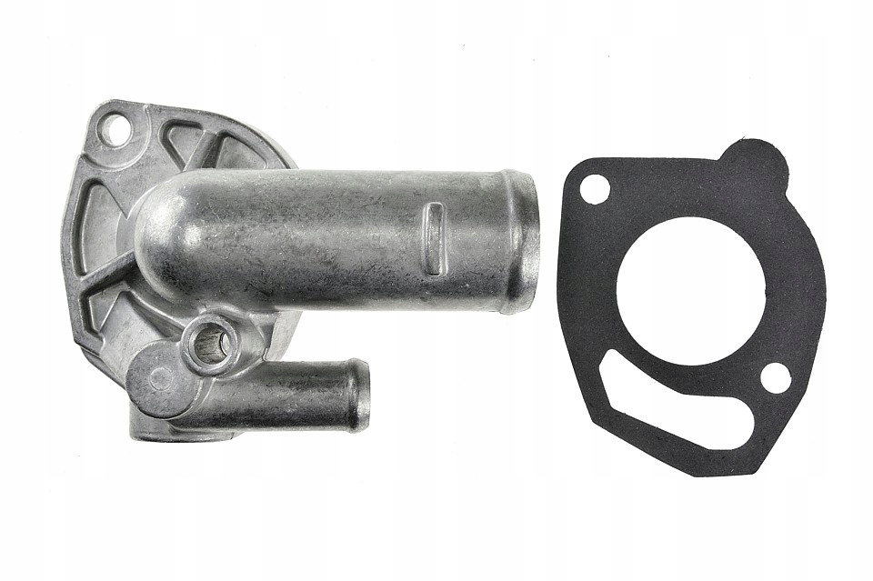 фото №5, Корпус термостата