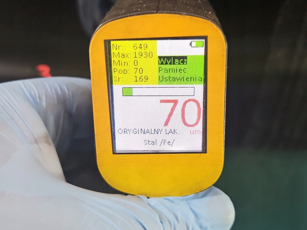 фото №11, Двері перед праве mazda cx-5 i 12-17 чорний