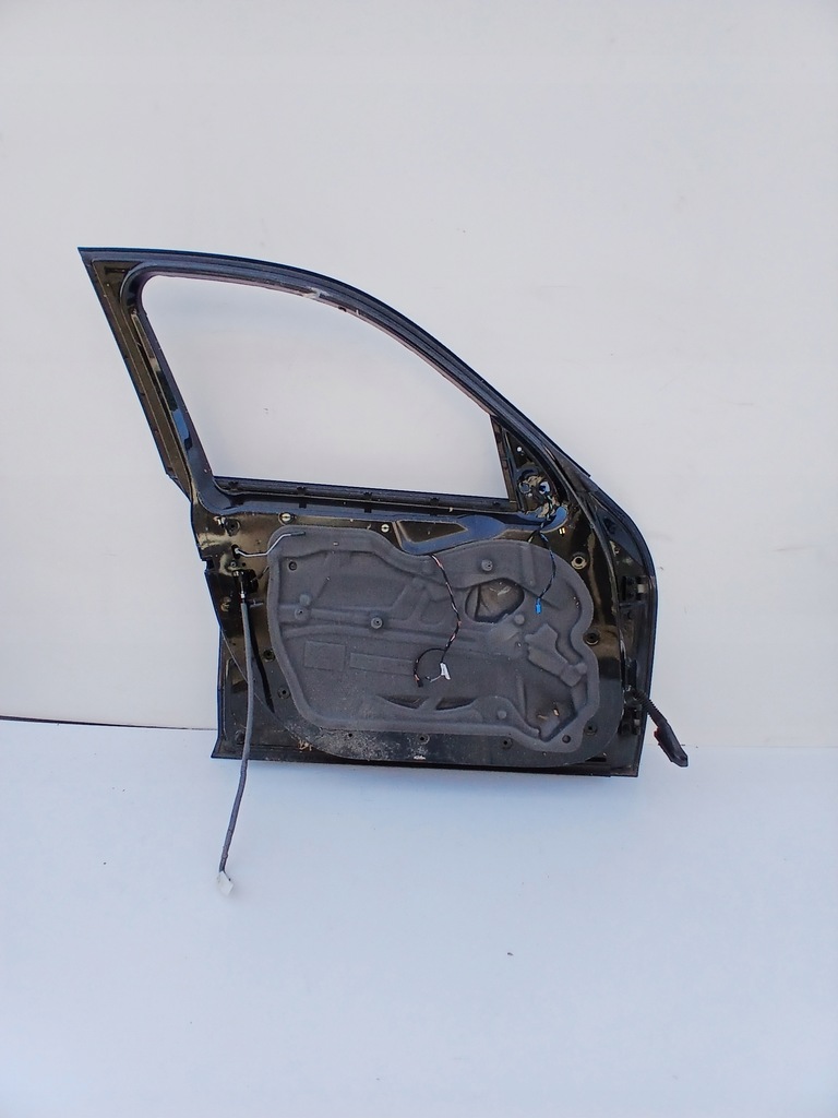 фото №10, Дверь левая передние bmw x1 e84 475