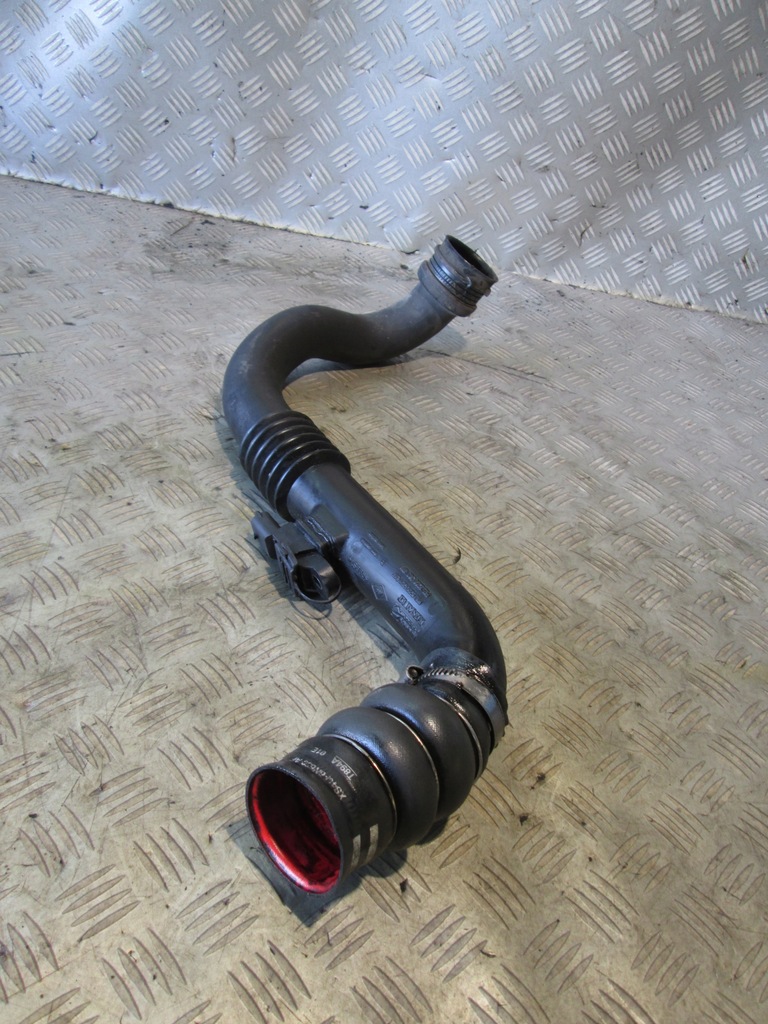 фото №5, Шланг турбины scenic ii megane ii 1.9 dci 8200201617