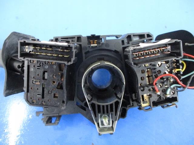 фото №5, Dacia logan lift перемикач перемикачі 8200792575t