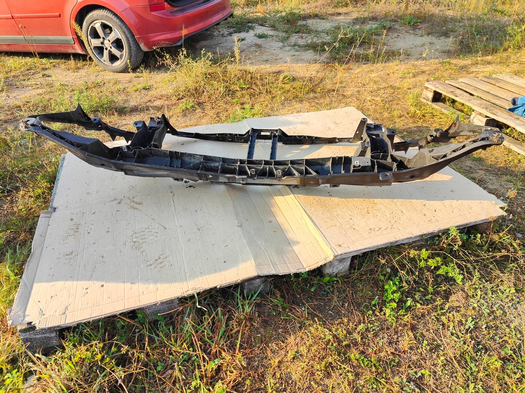 фото №13, Master iii pas передний усилитель 625006894r