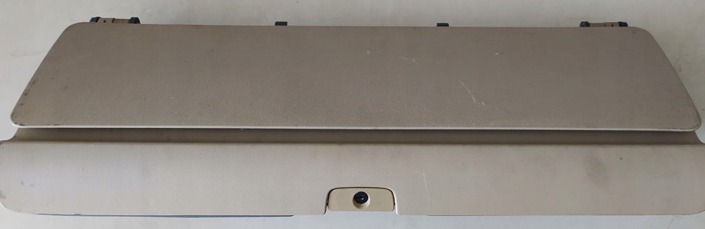 фото №1, Scania r420 бардачок полка верхний 1486388