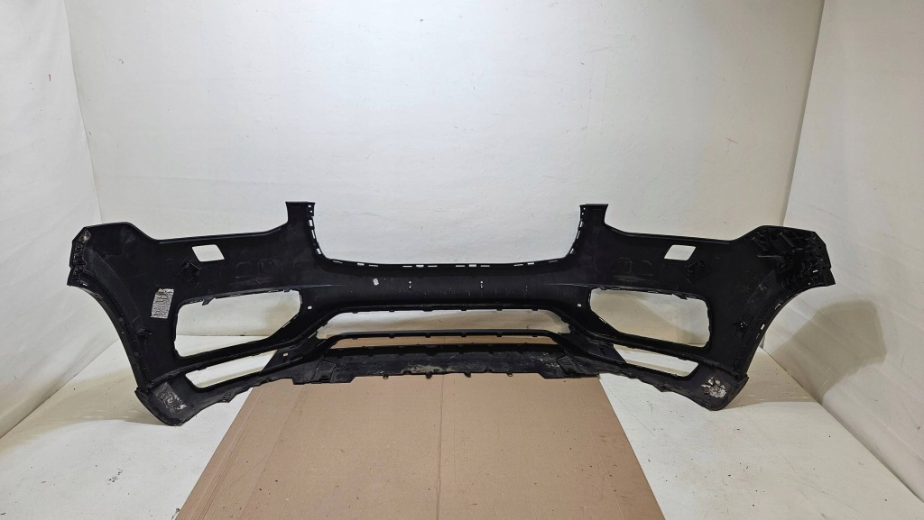 фото №5, Бампер перед передній volvo xc90 ii r-designe 31353362