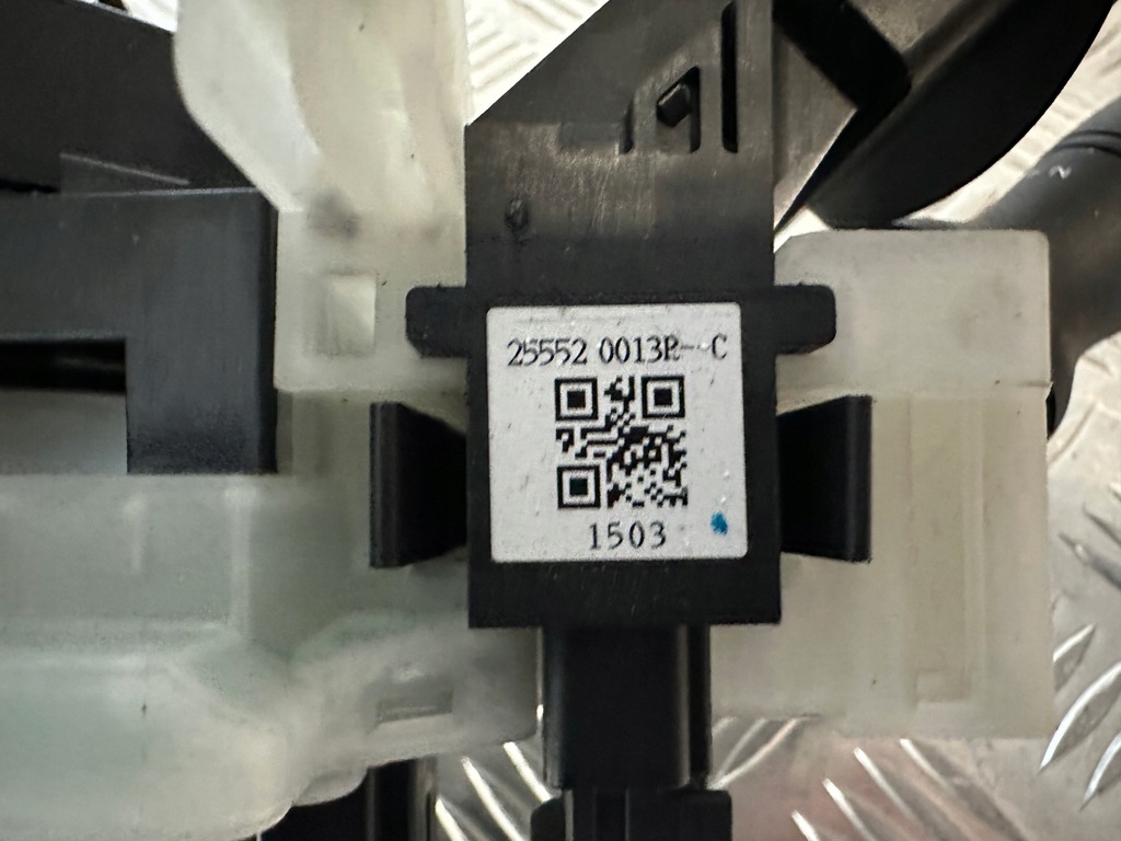 фото №6, Renault megane iii переключатели 255520013r