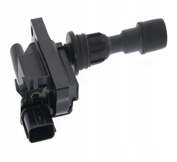 фото №11, Котушка запалювання mazda 323 1,6 98- ngk