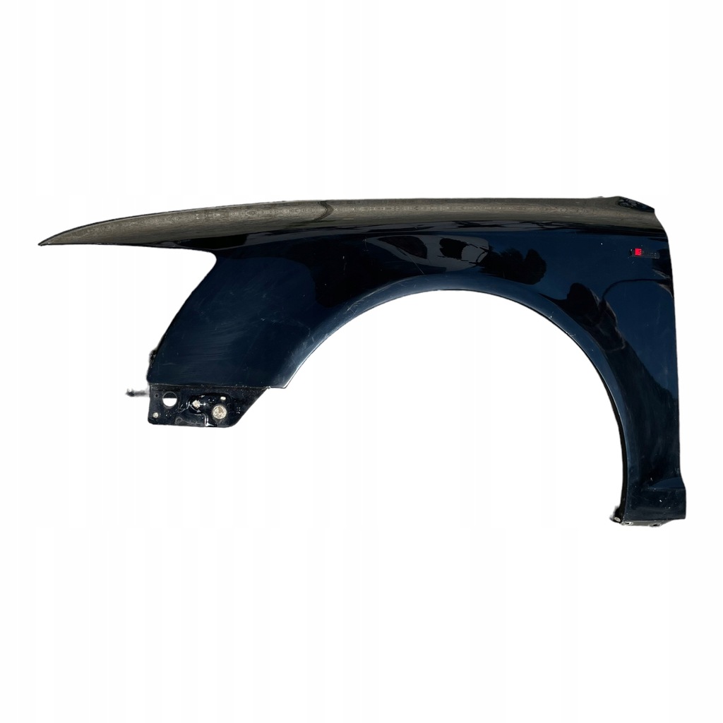 фото №1, Audi a6 c6 крыло левый перед