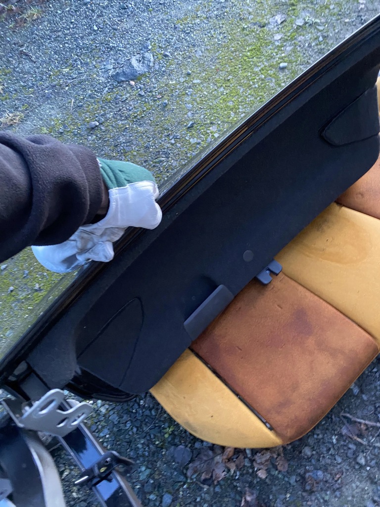 фото №7, Audi a4 b9 8w sedan крышка багажника багажника kopmletna