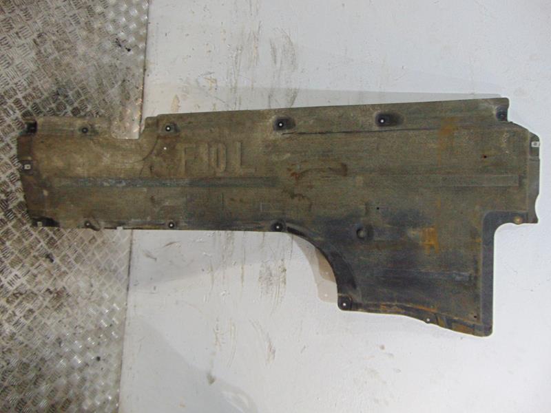 фото №4, Плита захист підвіска bmw 5 f10