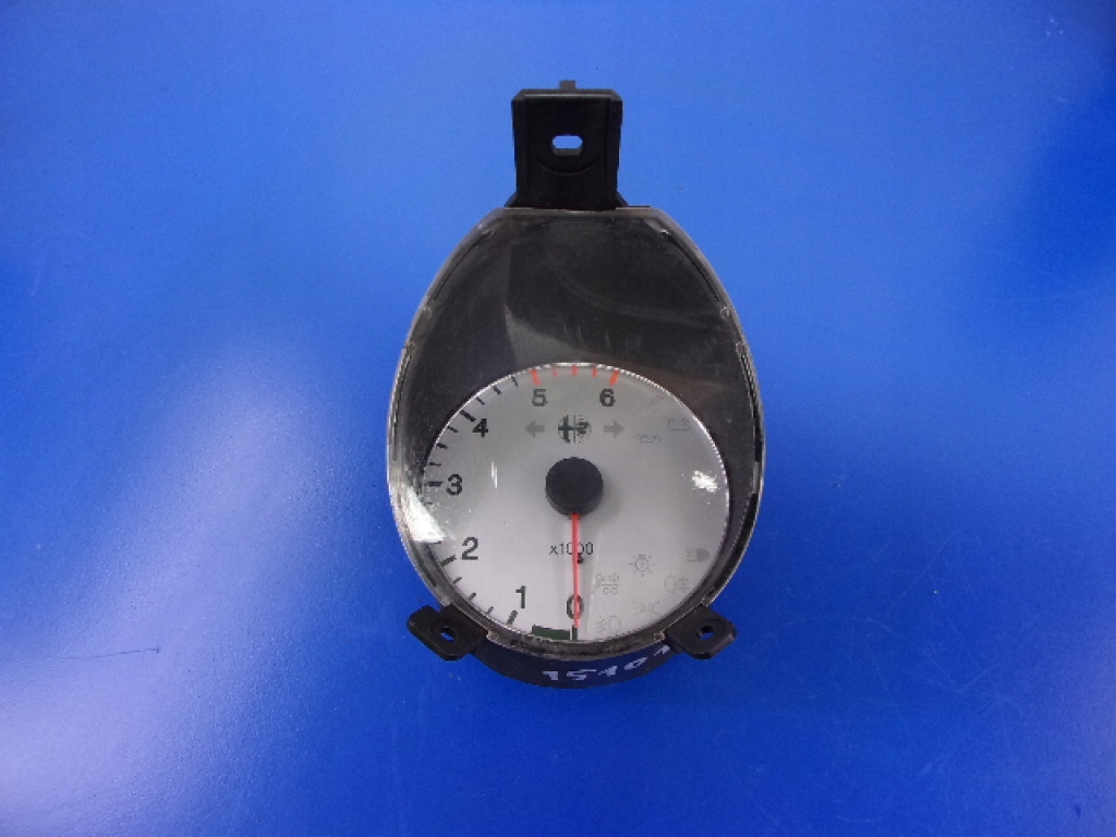 фото №1, Alfa romeo 156 лічильник приладова панель 60653709