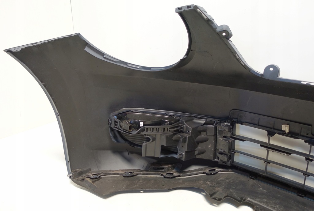 фото №11, Vw beetle 5c5 2011-2014 5c5807221t бампер перед передний