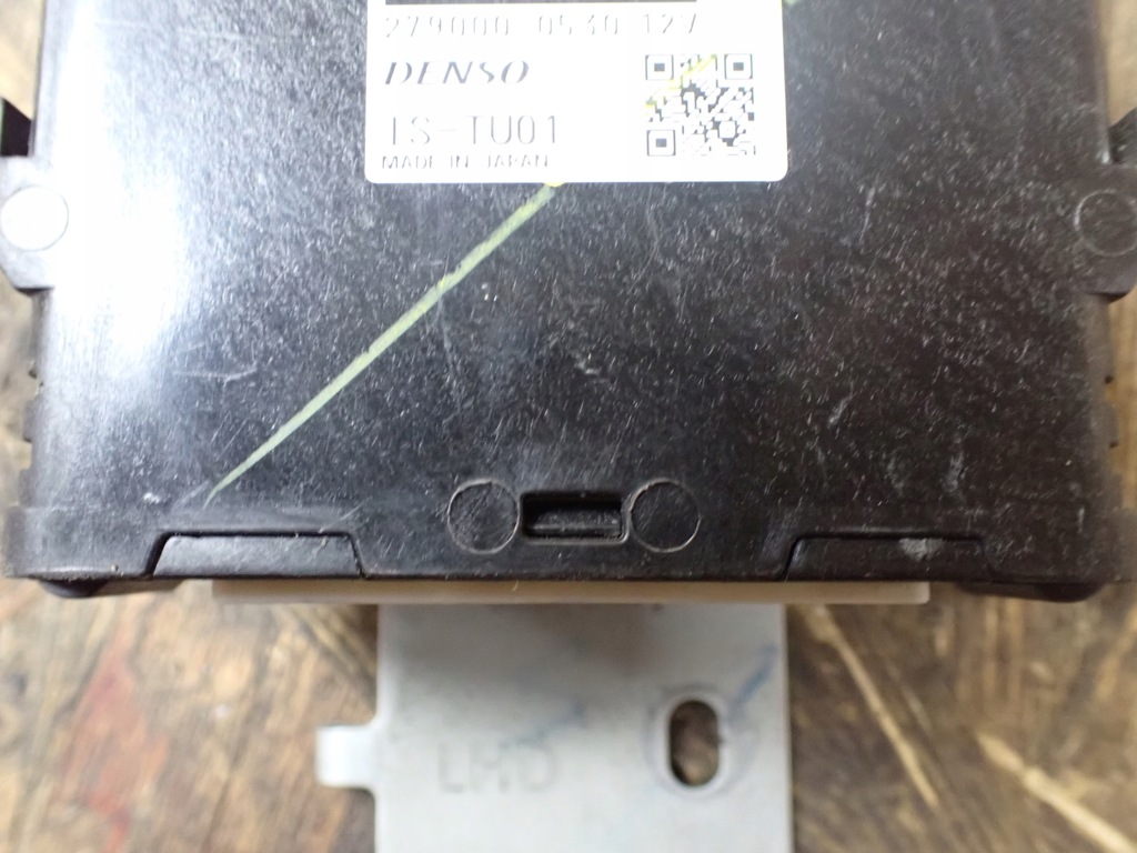 фото №9, Модуль блок управления isuzu d-max iii 2021 8974901531 6146