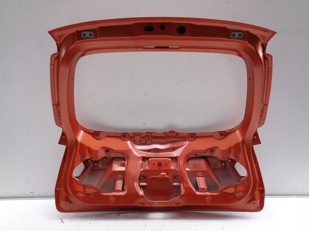 фото №7, Кришка багажника задня suzuki ignis iii 16- nr 40940