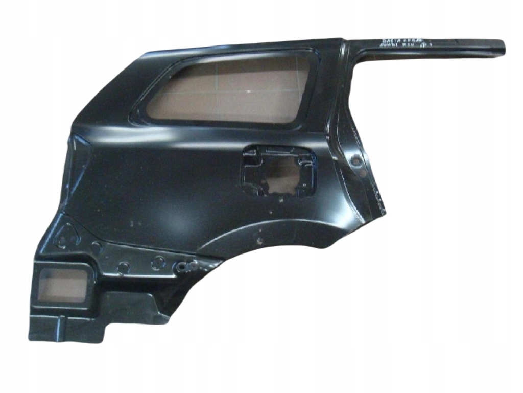 фото №1, Dacia logan kombi mcv 13-16 задній крила правий