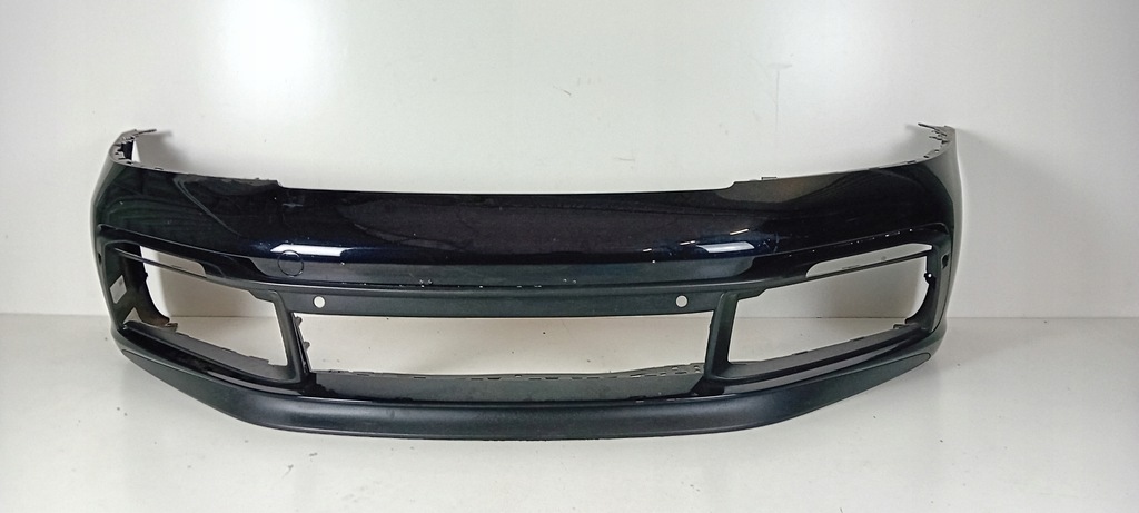 фото №1, Porsche 992 911 бампер перед передний 2020 -