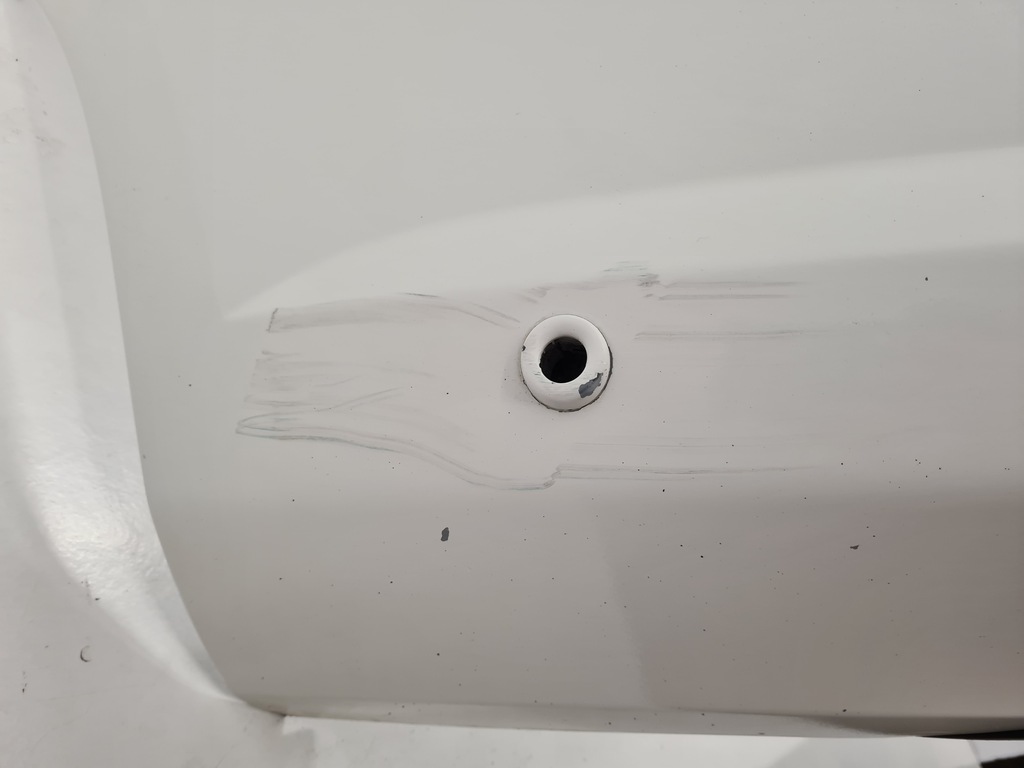 фото №9, Vw passat cc бампер задняя задний lb9a