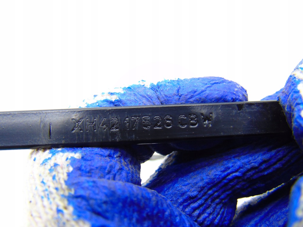 фото №4, Важіль важіль двірники задня задні багажника range rover l322 xh4217526cb