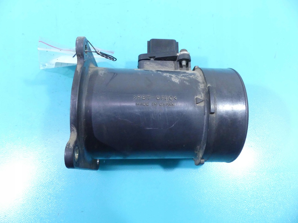 фото №7, Расходомер nissan murano z50