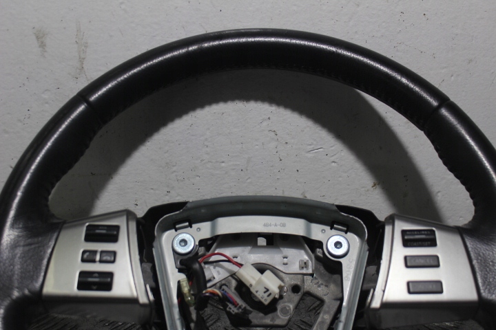 фото №7, Повітропровід nissan murano i