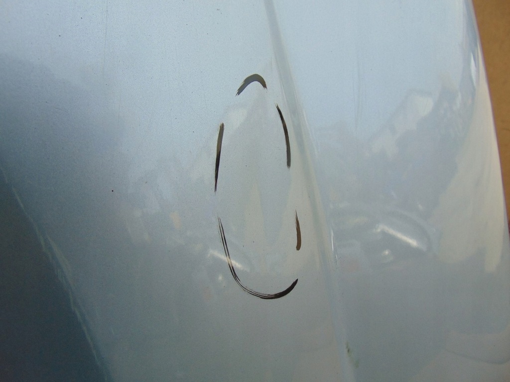 фото №8, Крыло левый перед jumpy scudo expert proace 2007- ezrc