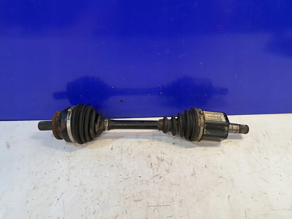 фото №1, Volvo xc90 2005 привідний вал