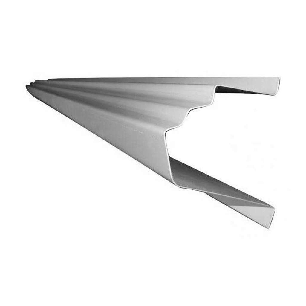 фото №1, Ремкомплект порог mitsubishi colt 95-04 p