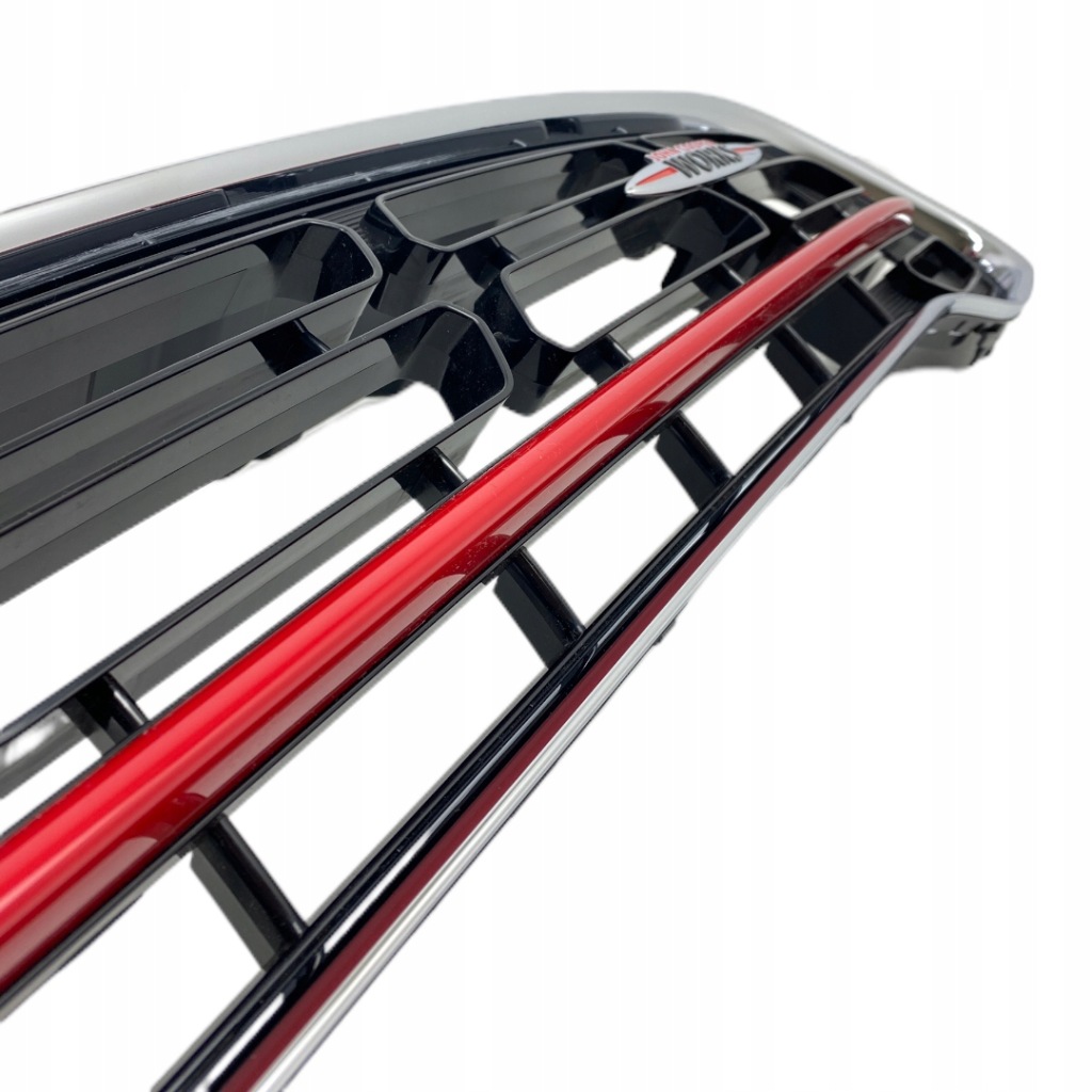 фото №4, Nowa решітка радіатора решітка радіатора mini countryman r60 9812759